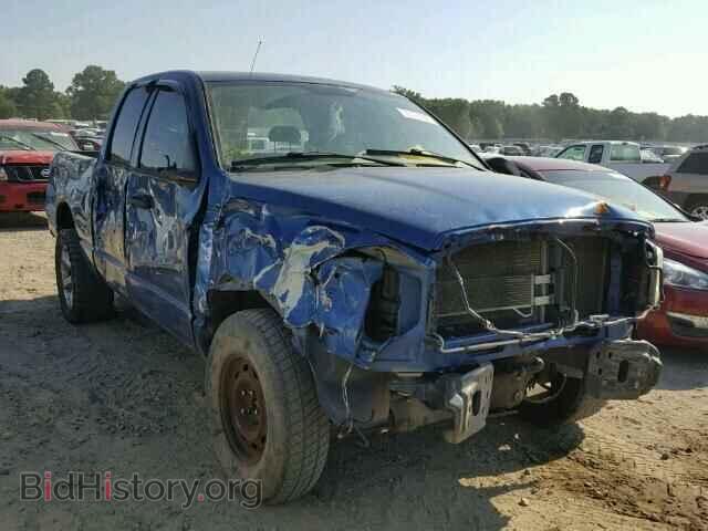 Фотография 1D7HU18N08S630359 - DODGE RAM 1500 2008