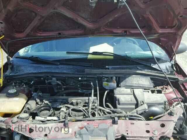 2007 FORD FOCUS - VIN: 1FAFP37N57W318217 - Фото 7