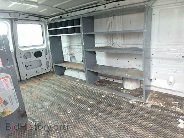 2002 FORD ECONOLINE - VIN: 1FTNE24L32HA17323 - Photo 7