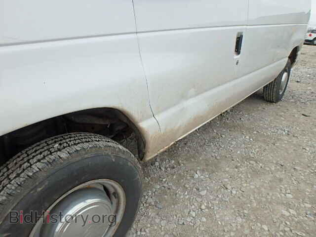 2002 FORD ECONOLINE - VIN: 1FTNE24L32HA17323 - Photo 10