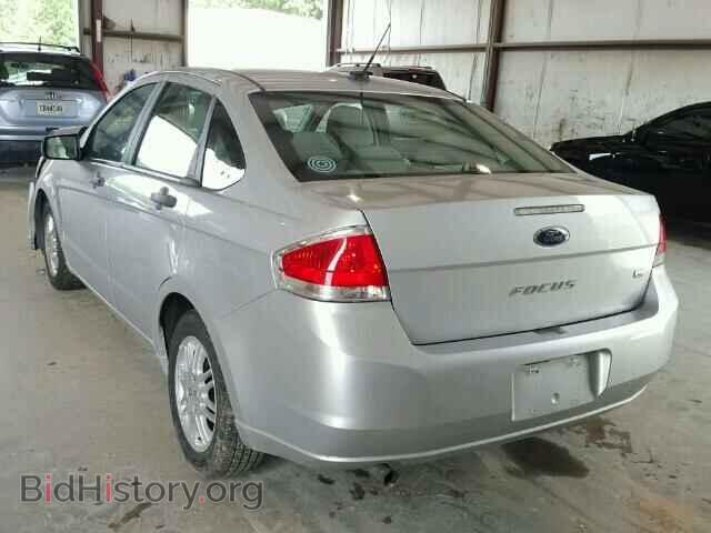 2010 FORD FOCUS - VIN: 1FAHP3FN8AW161204 - Фото 3
