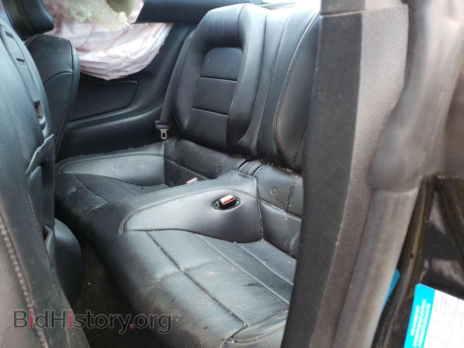 2015 FORD MUSTANG - VIN: 1FA6P8CF4F5405137 - Фото 6