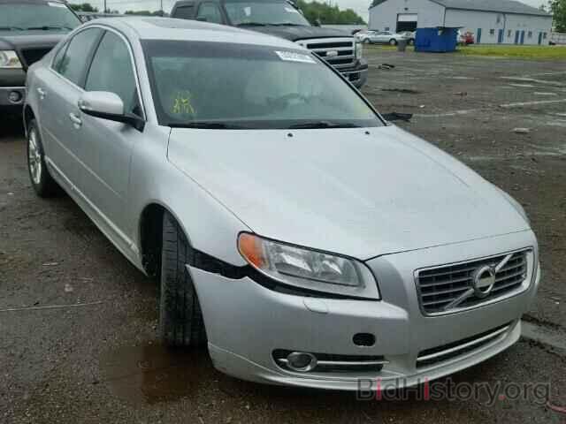 Photo YV1982AS7A1116846 - VOLVO S80 2010