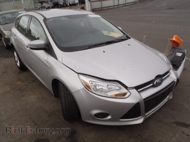 Photo 1FADP3K21DL340930 - FORD FOCUS 2013