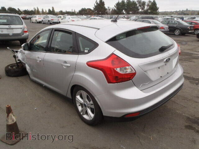 2013 FORD FOCUS - VIN: 1FADP3K21DL340930 - Photo 3