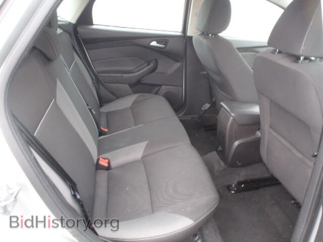 2013 FORD FOCUS - VIN: 1FADP3K21DL340930 - Photo 6