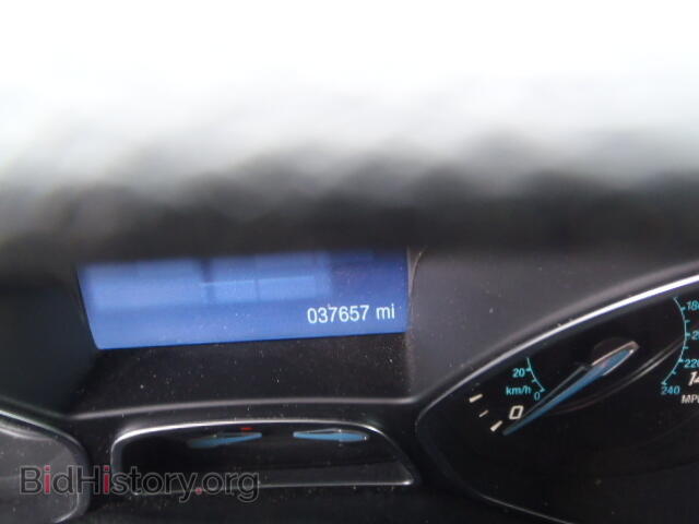 2013 FORD FOCUS - VIN: 1FADP3K21DL340930 - Photo 8