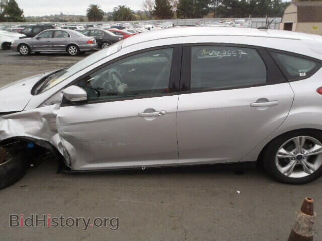 2013 FORD FOCUS - VIN: 1FADP3K21DL340930 - Photo 10