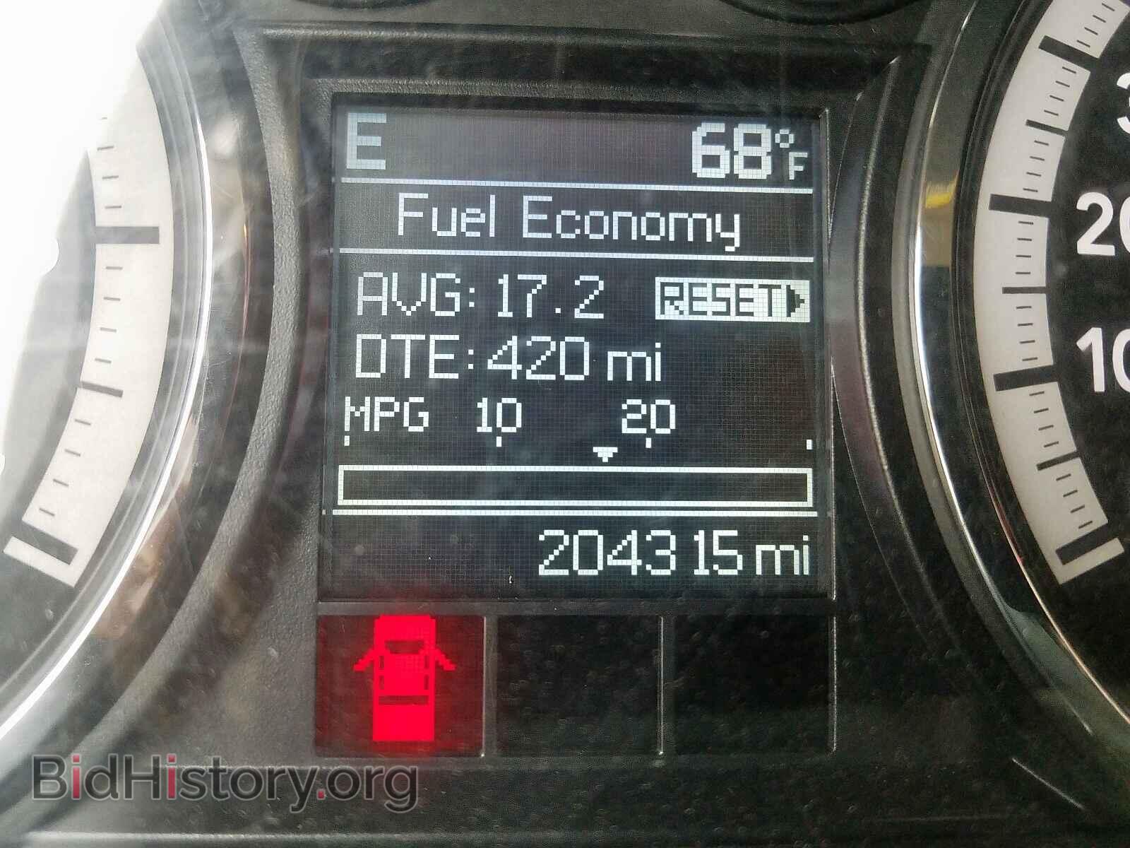 2012 DODGE RAM 1500 - VIN: 1C6RD6GP9CS100776 - Фото 8