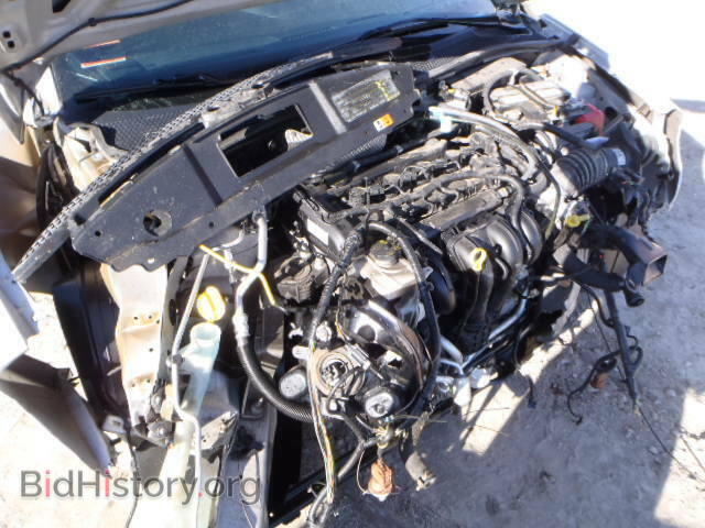 2011 FORD FOCUS - VIN: 1FAHP3FN1BW157111 - Фото 7
