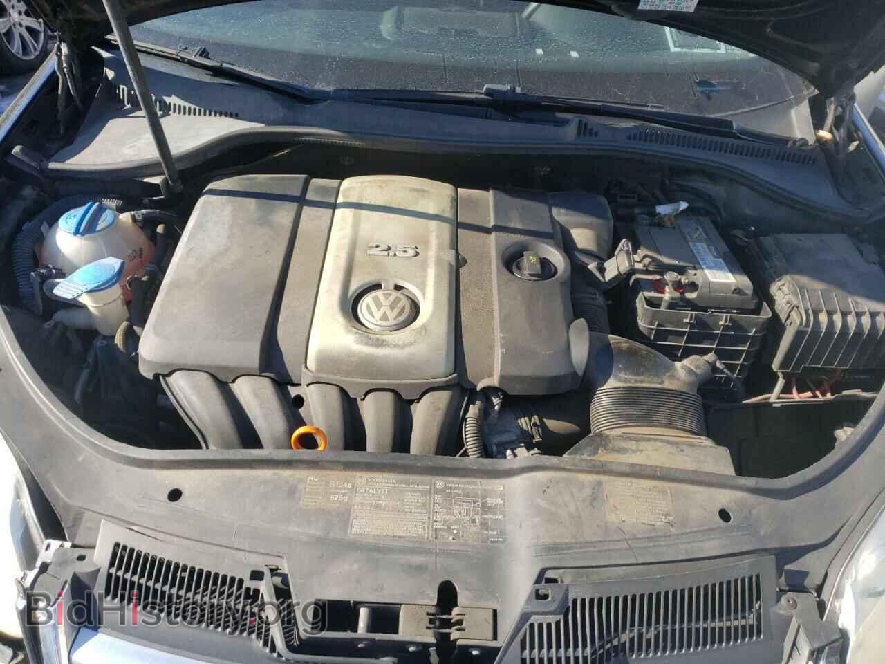 2006 VOLKSWAGEN JETTA - VIN: 3VWPG81K65M669515 - Фото 7