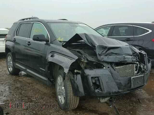 Photo 2GKALUEK4D6238707 - GMC TERRAIN 2013
