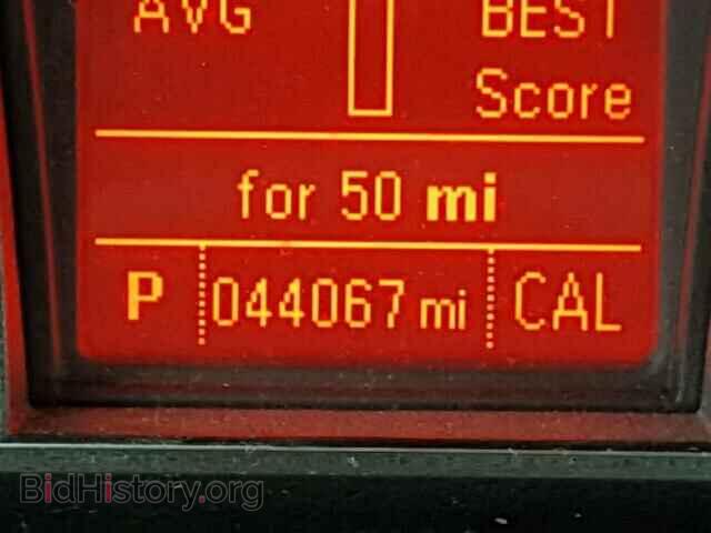 2013 GMC TERRAIN - VIN: 2GKALUEK4D6238707 - Фото 8