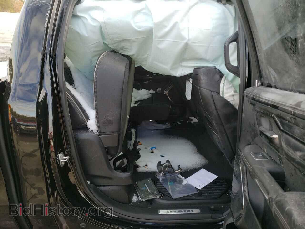 2022 RAM 1500 - VIN: 1C6SRFHTXNN101662 - Фото 6