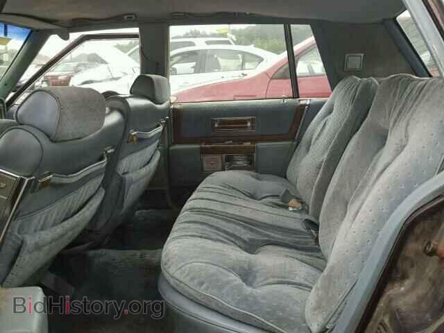 1979 CADILLAC DEVILLE - VIN: 6D69S99197999 - Photo 6