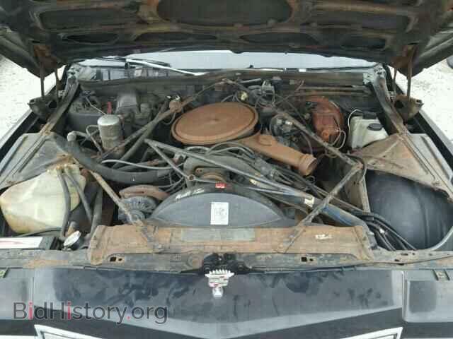 1979 CADILLAC DEVILLE - VIN: 6D69S99197999 - Photo 7