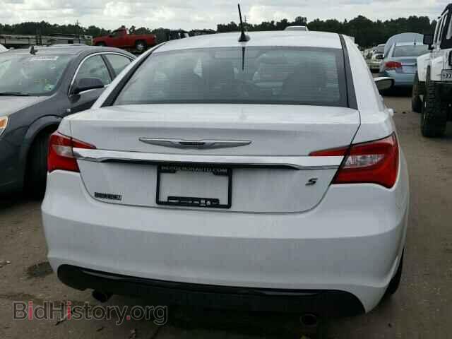 2014 CHRYSLER 200 - VIN: 1C3CCBCG8EN156553 - Фото 9