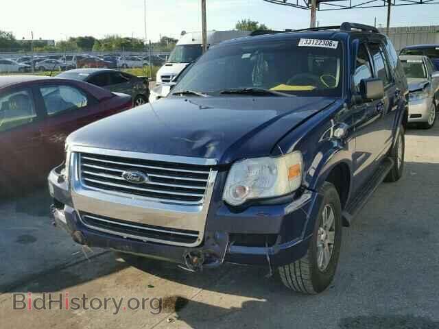 2008 FORD EXPLORER - VIN: 1FMEU63E38UA85310 - Photo 2