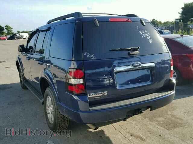 2008 FORD EXPLORER - VIN: 1FMEU63E38UA85310 - Photo 3