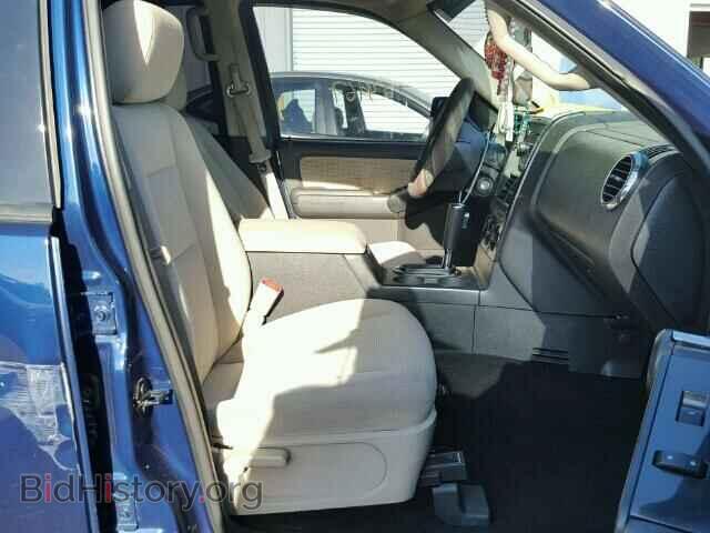 2008 FORD EXPLORER - VIN: 1FMEU63E38UA85310 - Photo 5