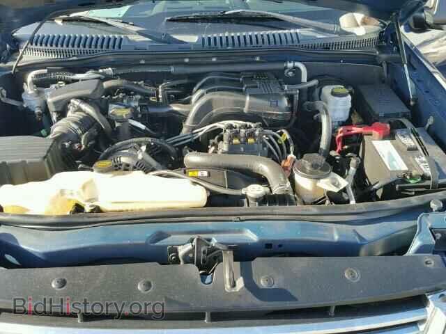 2008 FORD EXPLORER - VIN: 1FMEU63E38UA85310 - Photo 7