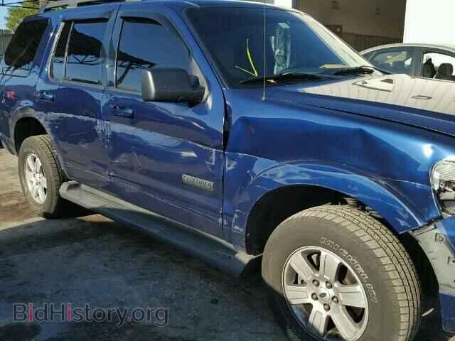 2008 FORD EXPLORER - VIN: 1FMEU63E38UA85310 - Photo 9