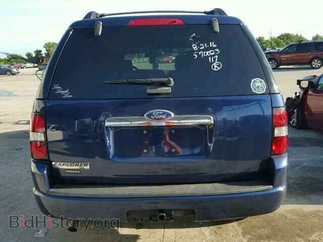 2008 FORD EXPLORER - VIN: 1FMEU63E38UA85310 - Photo 10