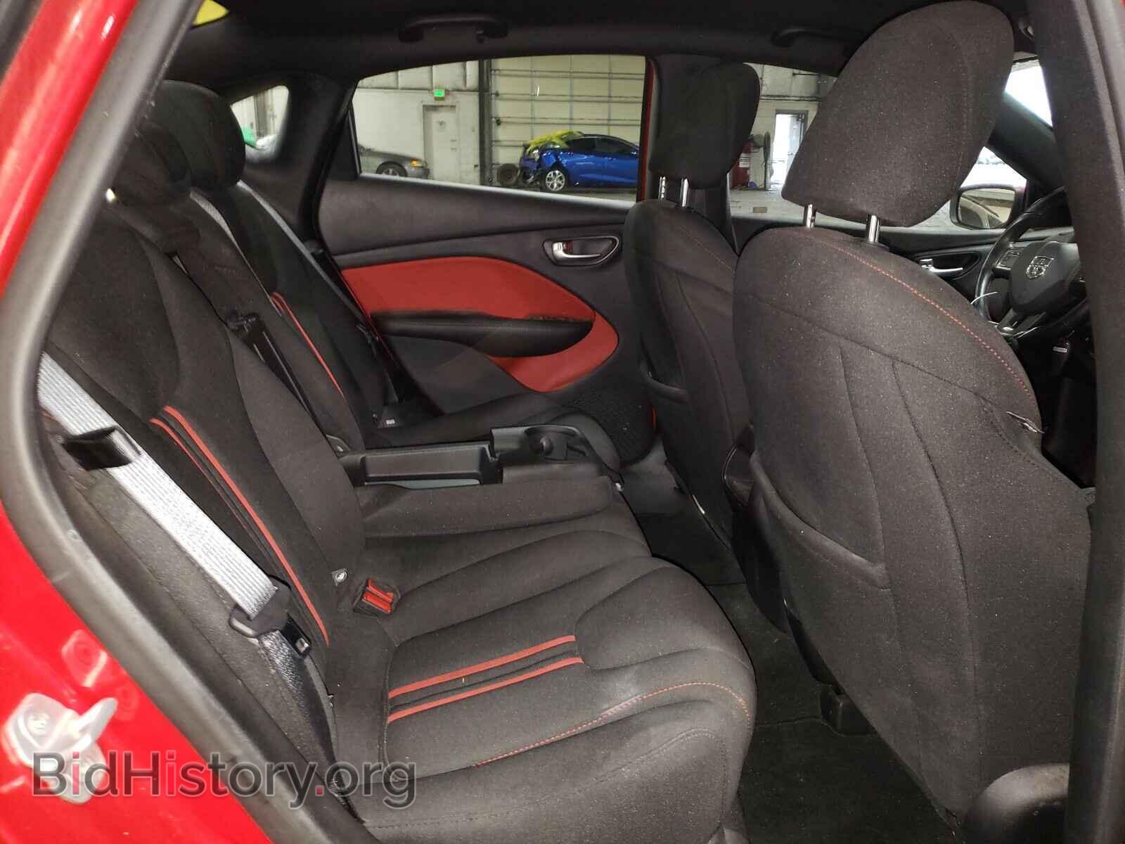 2013 DODGE DART - VIN: 1C3CDFBA0DD107918 - Фото 6