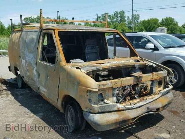 Фотография 1FTNS24L67DA56544 - FORD ECONOLINE 2007