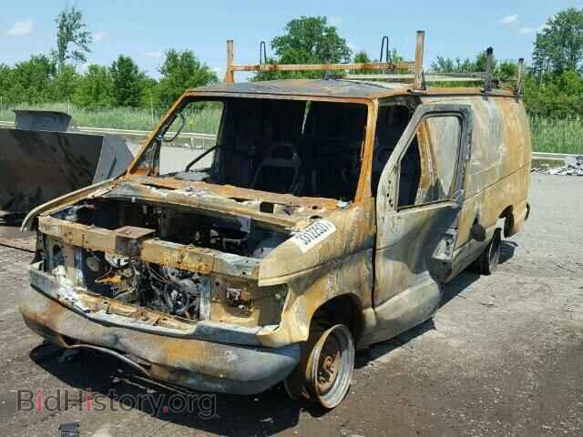 2007 FORD ECONOLINE - VIN: 1FTNS24L67DA56544 - Фото 2