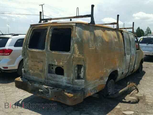 2007 FORD ECONOLINE - VIN: 1FTNS24L67DA56544 - Фото 4