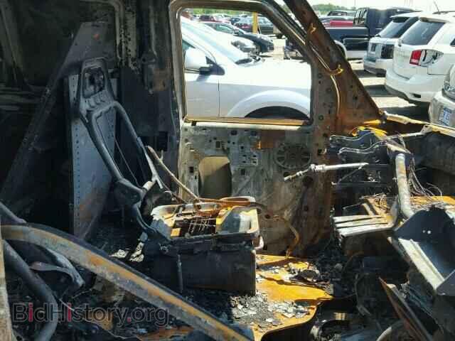 2007 FORD ECONOLINE - VIN: 1FTNS24L67DA56544 - Фото 5