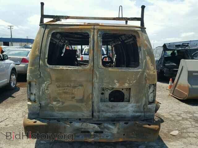 2007 FORD ECONOLINE - VIN: 1FTNS24L67DA56544 - Фото 6