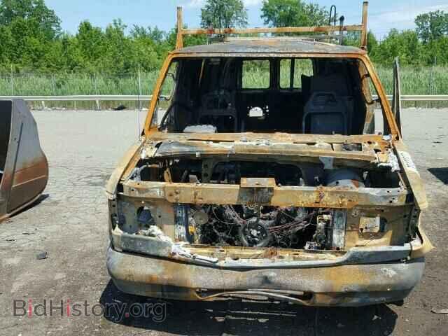 2007 FORD ECONOLINE - VIN: 1FTNS24L67DA56544 - Фото 10