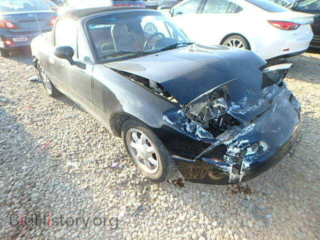 Photo JM1NA351XP0400941 - MAZDA MIATA 1993