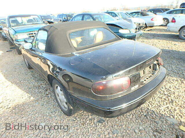 1993 MAZDA MIATA - VIN: JM1NA351XP0400941 - Фото 3