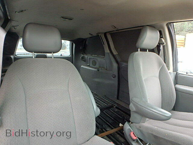 2006 DODGE CARAVAN - VIN: 1D4GP23R16B606035 - Фото 6