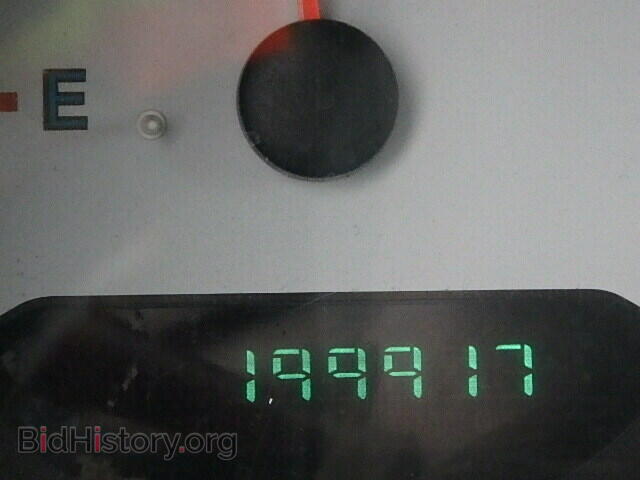 2006 DODGE CARAVAN - VIN: 1D4GP23R16B606035 - Фото 8
