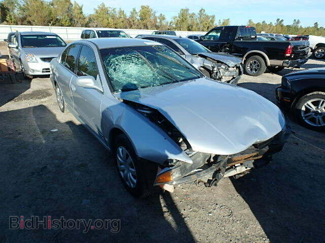 Photo 4A3AA46G42E087529 - MITSUBISHI GALANT 2002