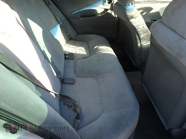 2002 MITSUBISHI GALANT - VIN: 4A3AA46G42E087529 - Фото 6