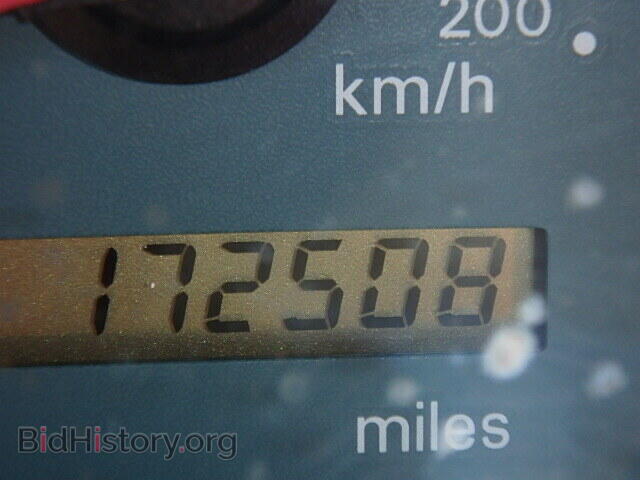 2002 MITSUBISHI GALANT - VIN: 4A3AA46G42E087529 - Фото 8