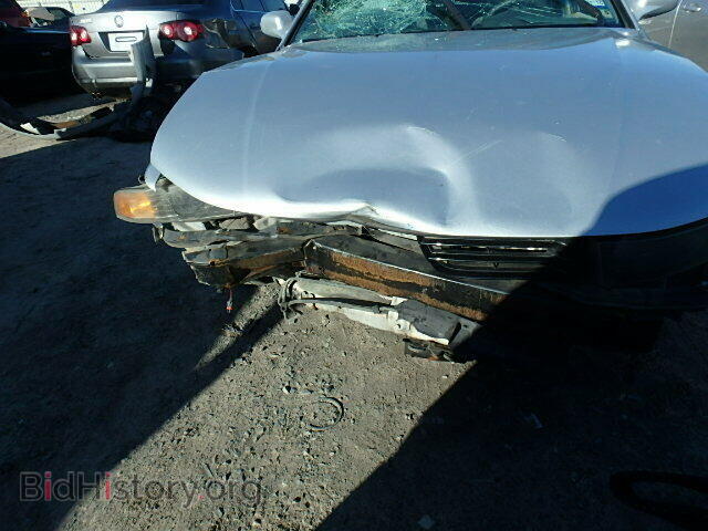 2002 MITSUBISHI GALANT - VIN: 4A3AA46G42E087529 - Фото 9