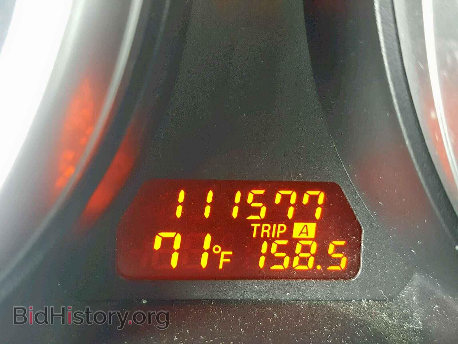 2009 MAZDA 6 - VIN: 1YVHP82B695M25017 - Фото 8