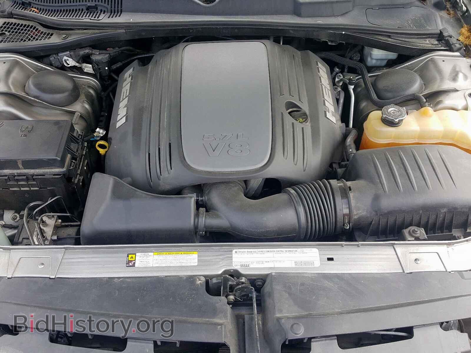 2012 DODGE CHALLENGER - VIN: 2C3CDYBT1CH114584 - Фото 7