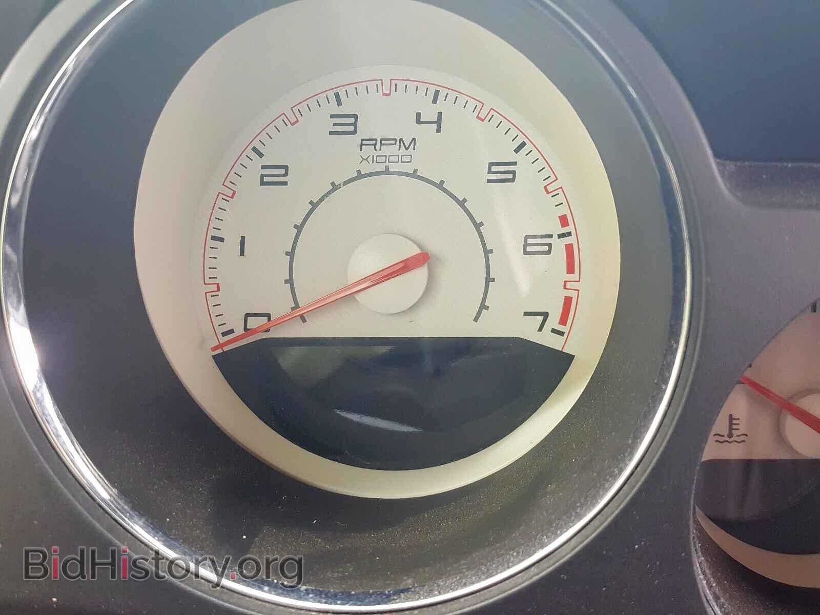 2012 DODGE CHALLENGER - VIN: 2C3CDYBT1CH114584 - Фото 8