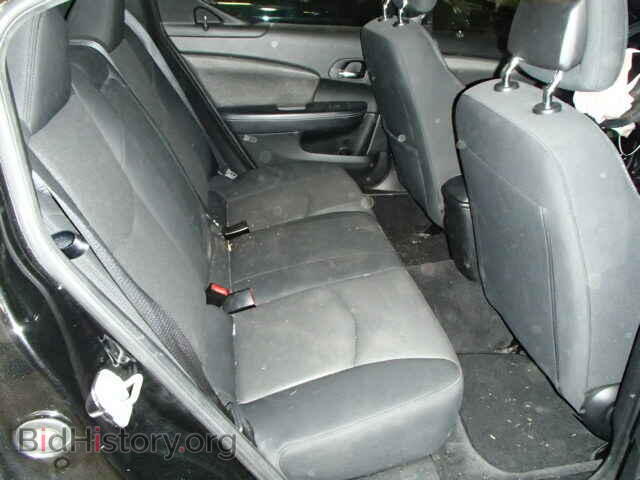 2011 DODGE AVENGER - VIN: 1B3BD4FB9BN583592 - Фото 6