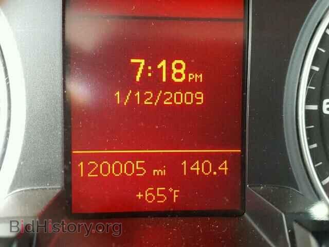 2009 AUDI A4 - VIN: WAUCF78K29N057288 - Фото 8