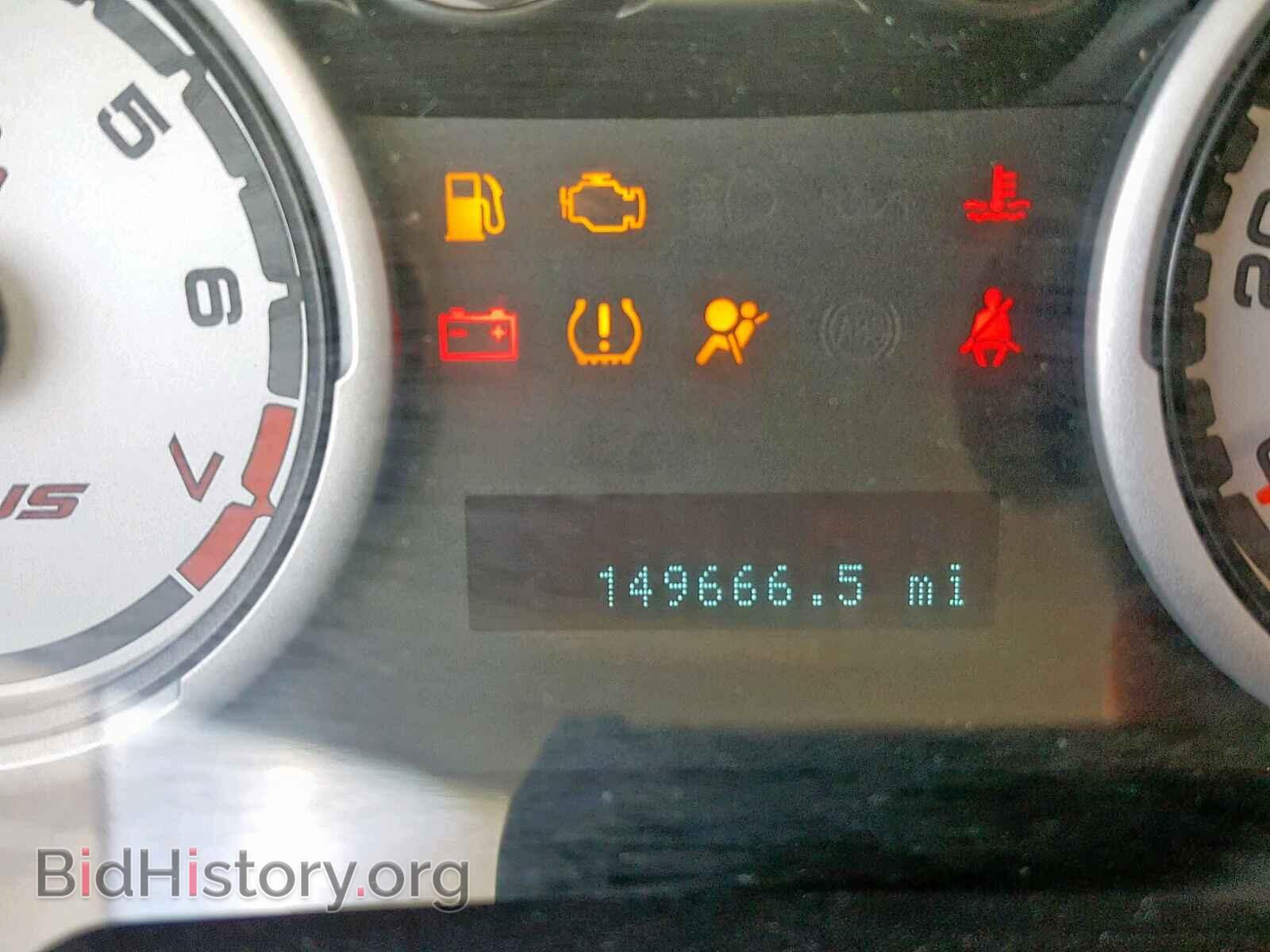 2009 FORD FOCUS SE - VIN: 1FAHP35N79W242479 - Фото 8