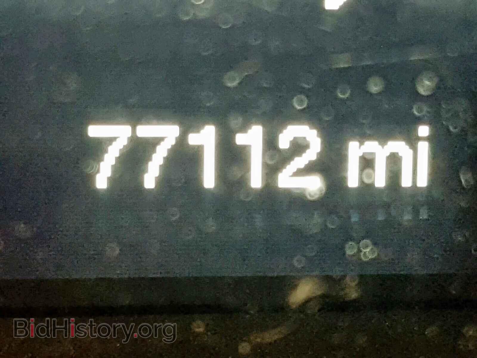 2016 CHRYSLER 200 - VIN: 1C3CCCAB9GN141415 - Фото 8