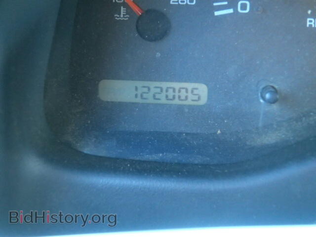1998 DODGE DAKOTA - VIN: 1B7GL22X4WS533770 - Фото 8